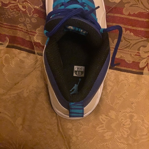 Air Jordan retro 10 - Picture 4 of 10